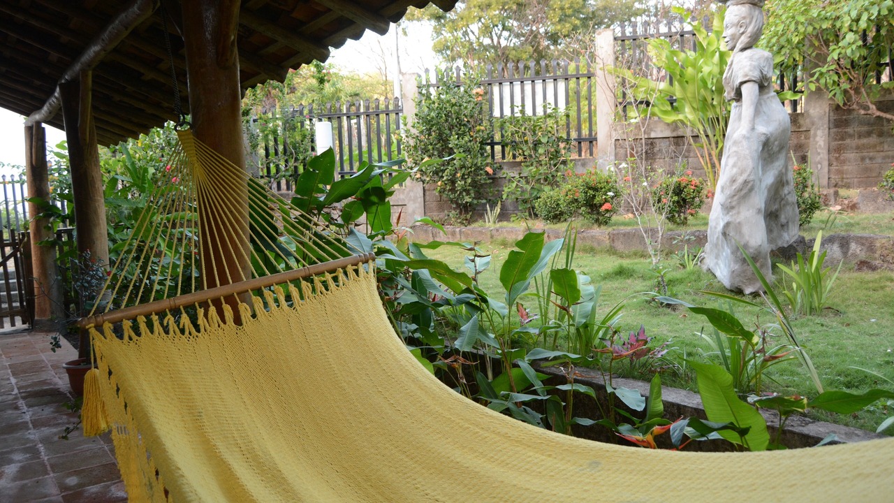Photo of Outdoor in Boaco