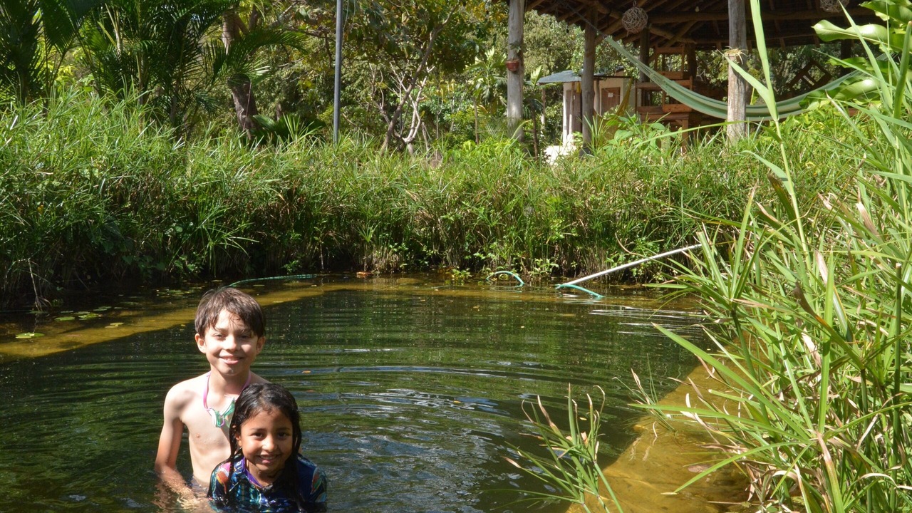Photo of Outdoor in Boaco