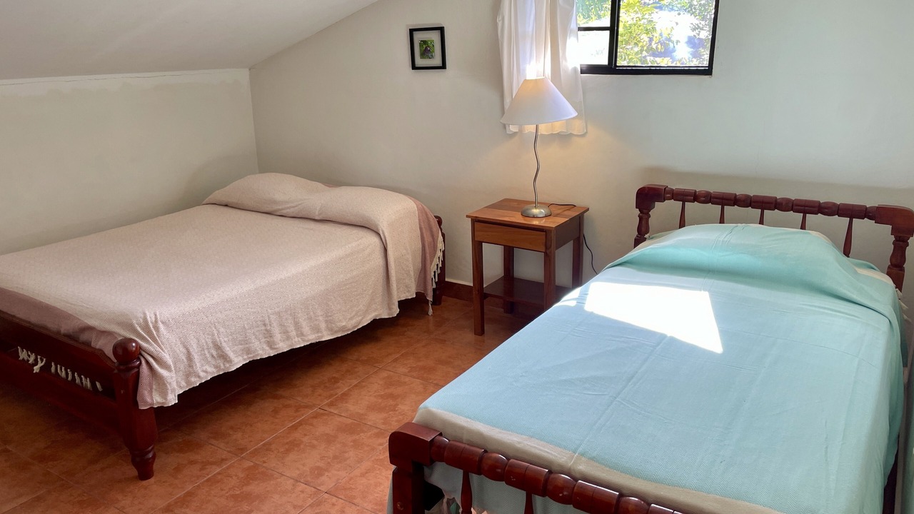 Photo of Bedroom in Boaco