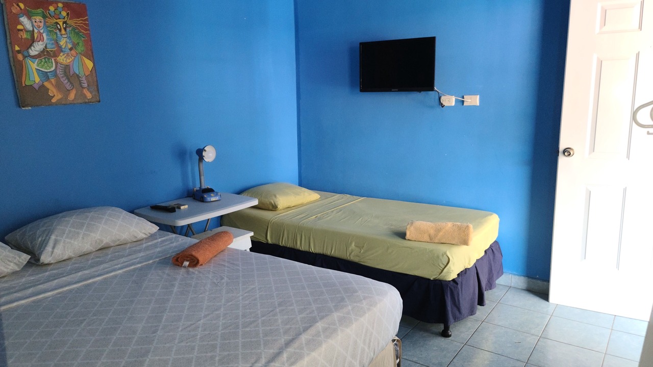 Photo of Bathroom in Managua
