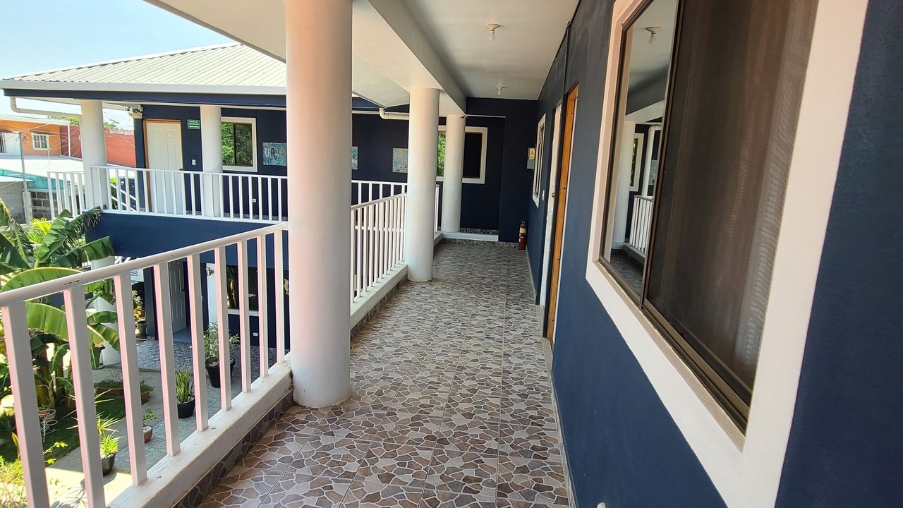 Photo of Outdoor in Managua