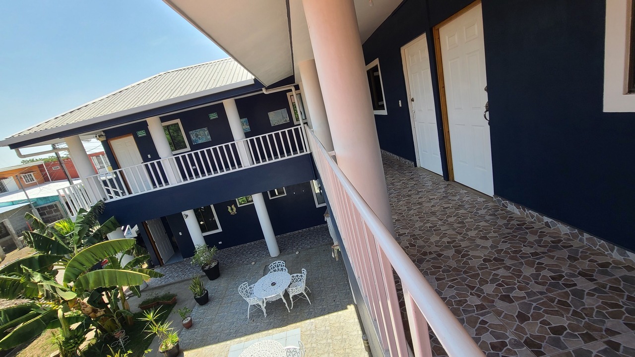Photo of Outdoor in Managua