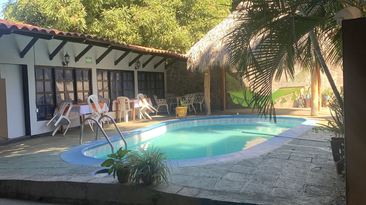 Photo of Outdoor in Managua