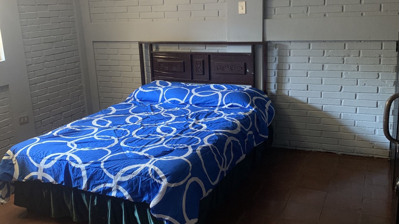 Photo of Bedroom in Managua