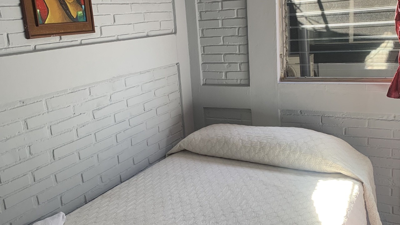 Photo of Bedroom in Managua