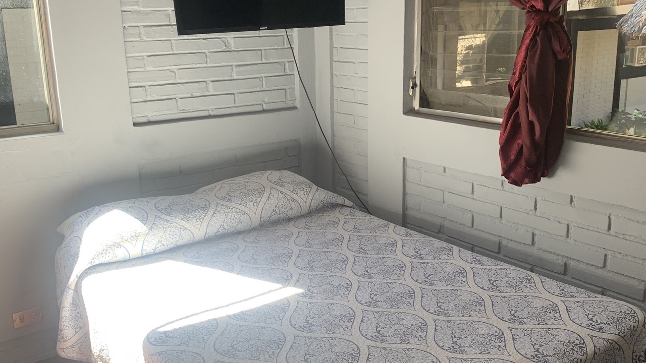 Photo of Bedroom in Managua