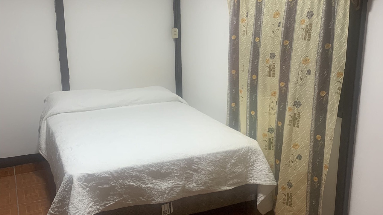 Photo of Bedroom in Managua