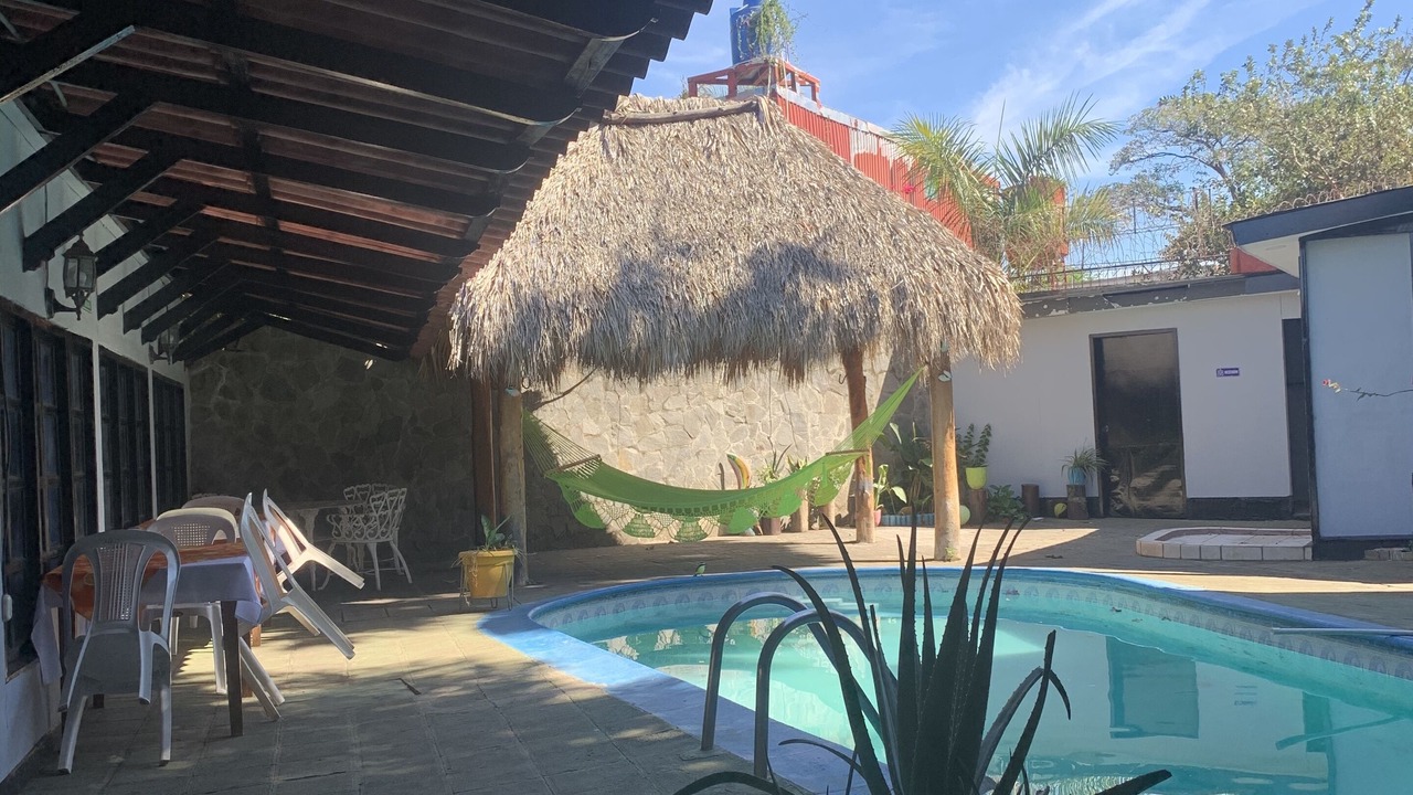 Photo of Outdoor in Managua