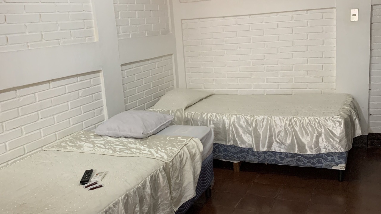 Photo of Bedroom in Managua
