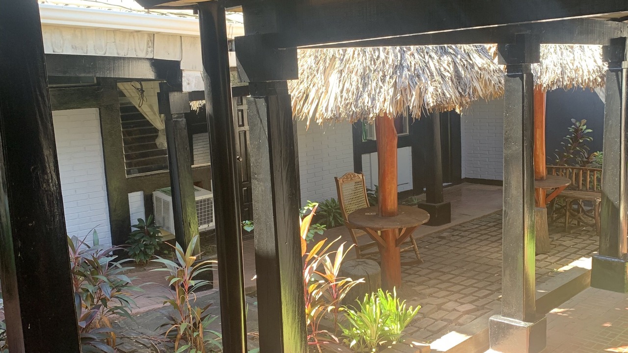 Photo of Outdoor in Managua