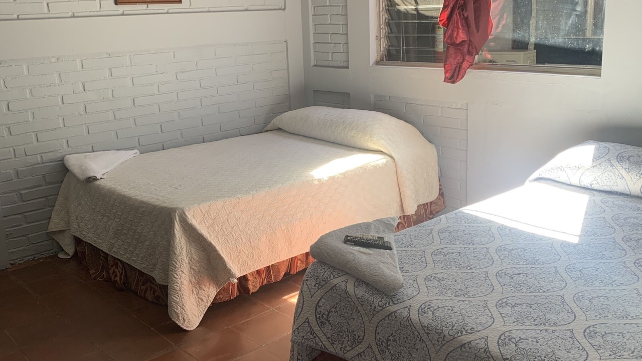 Photo of Bedroom in Managua