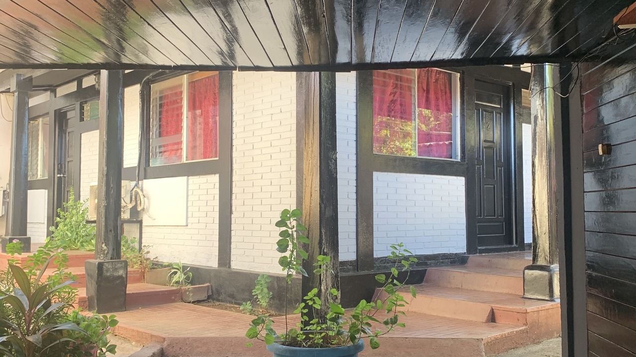 Photo of Outdoor in Managua