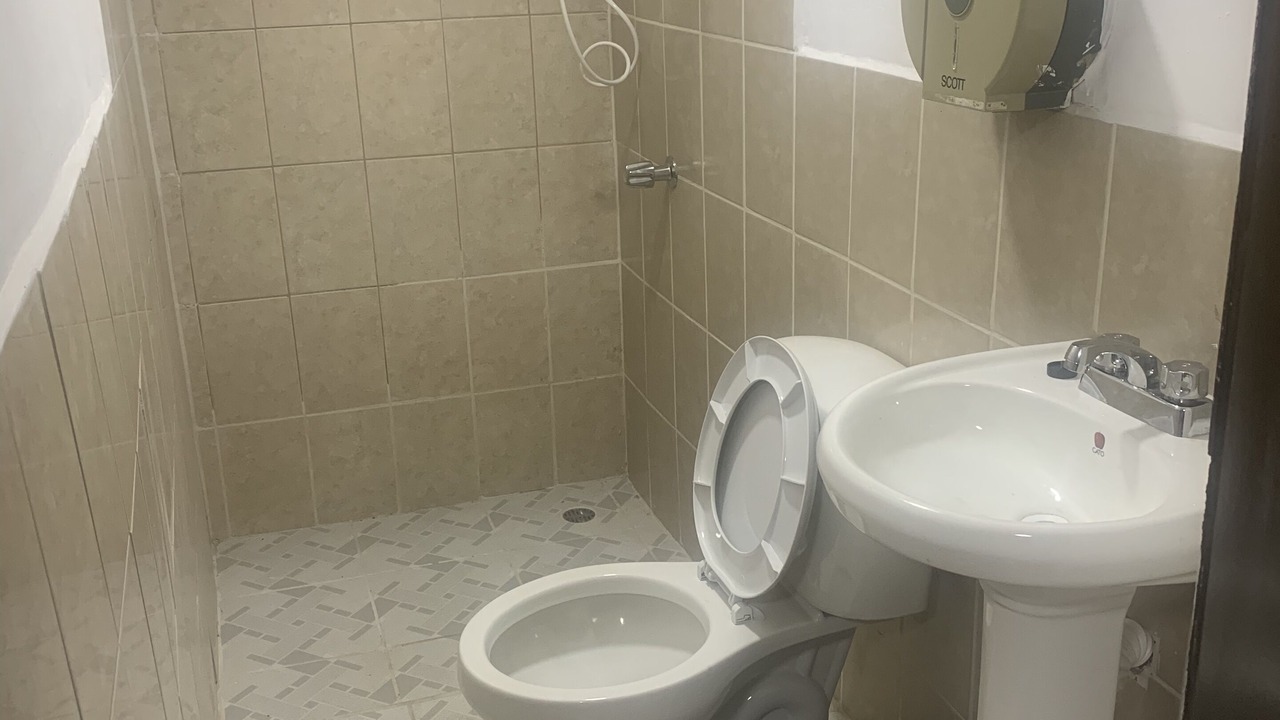 Photo of Bathroom in Managua