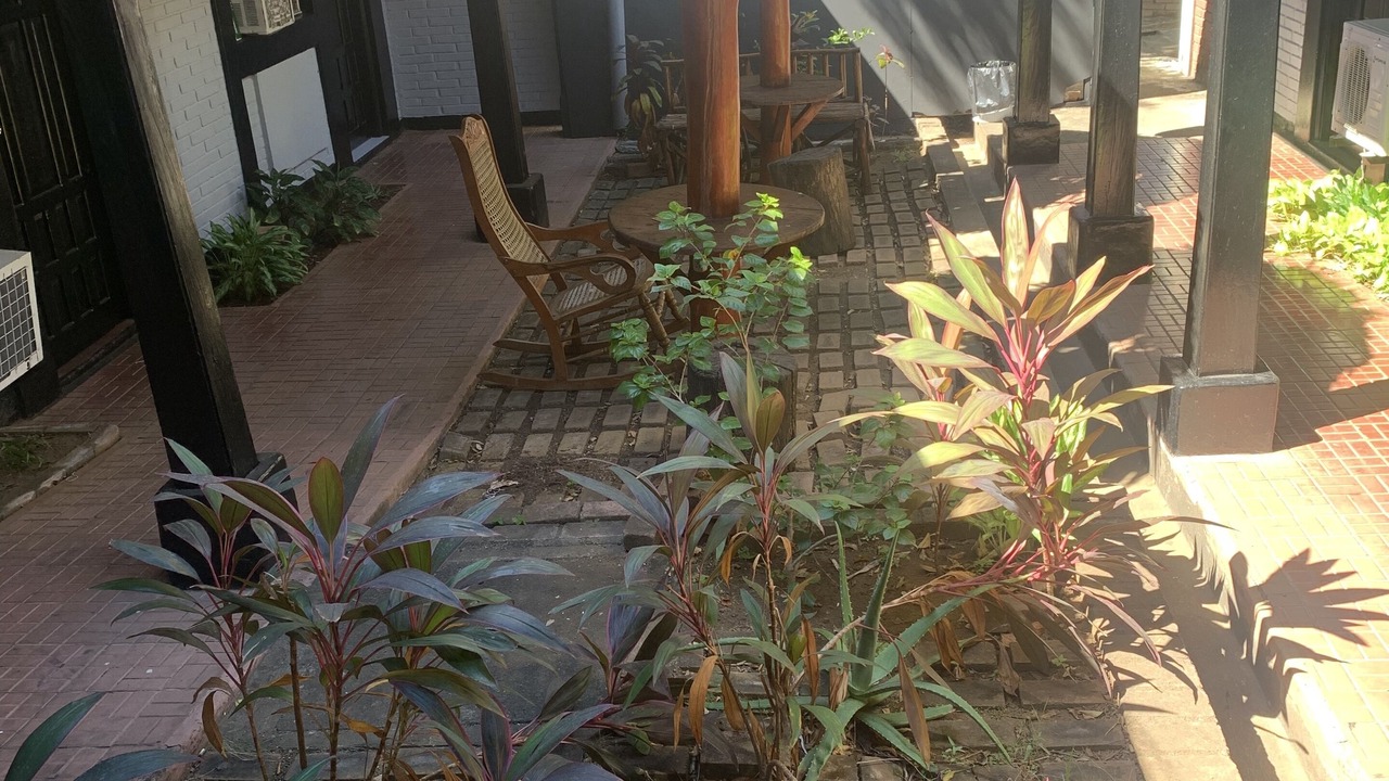 Photo of Outdoor in Managua