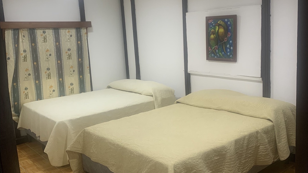 Photo of Bedroom in Managua