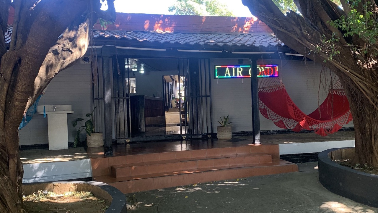 Photo of Outdoor in Managua