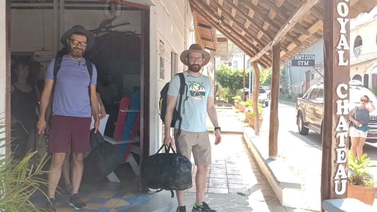 Photo of Outdoor in San Juan del Sur