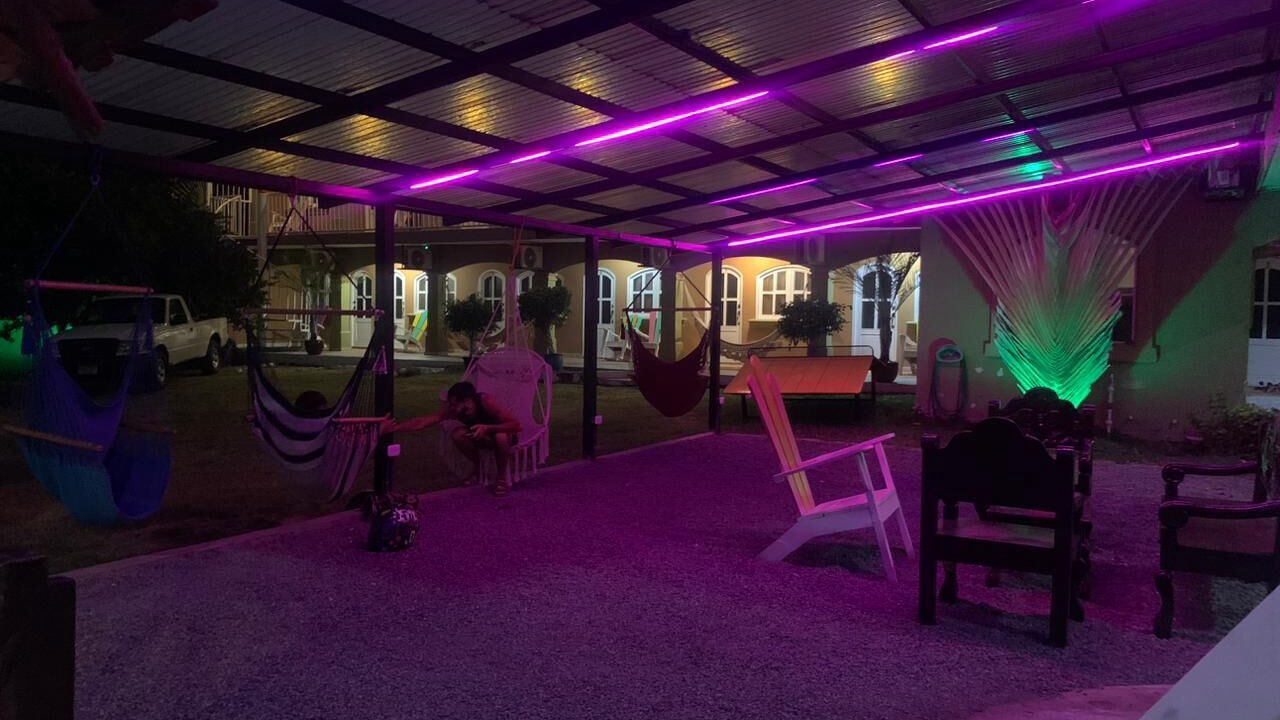 Photo of Livingroom in San Juan del Sur