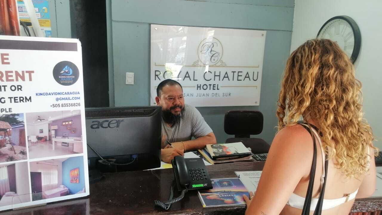 Photo of Others in San Juan del Sur