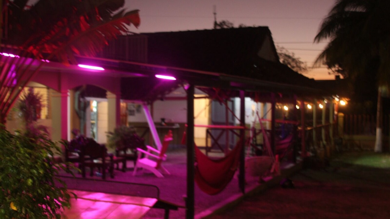 Photo of Livingroom in San Juan del Sur