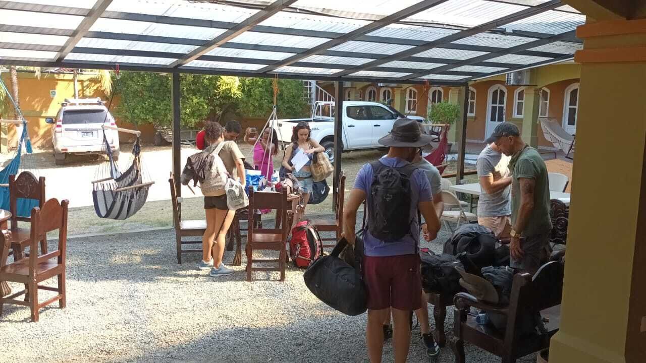 Photo of Livingroom in San Juan del Sur