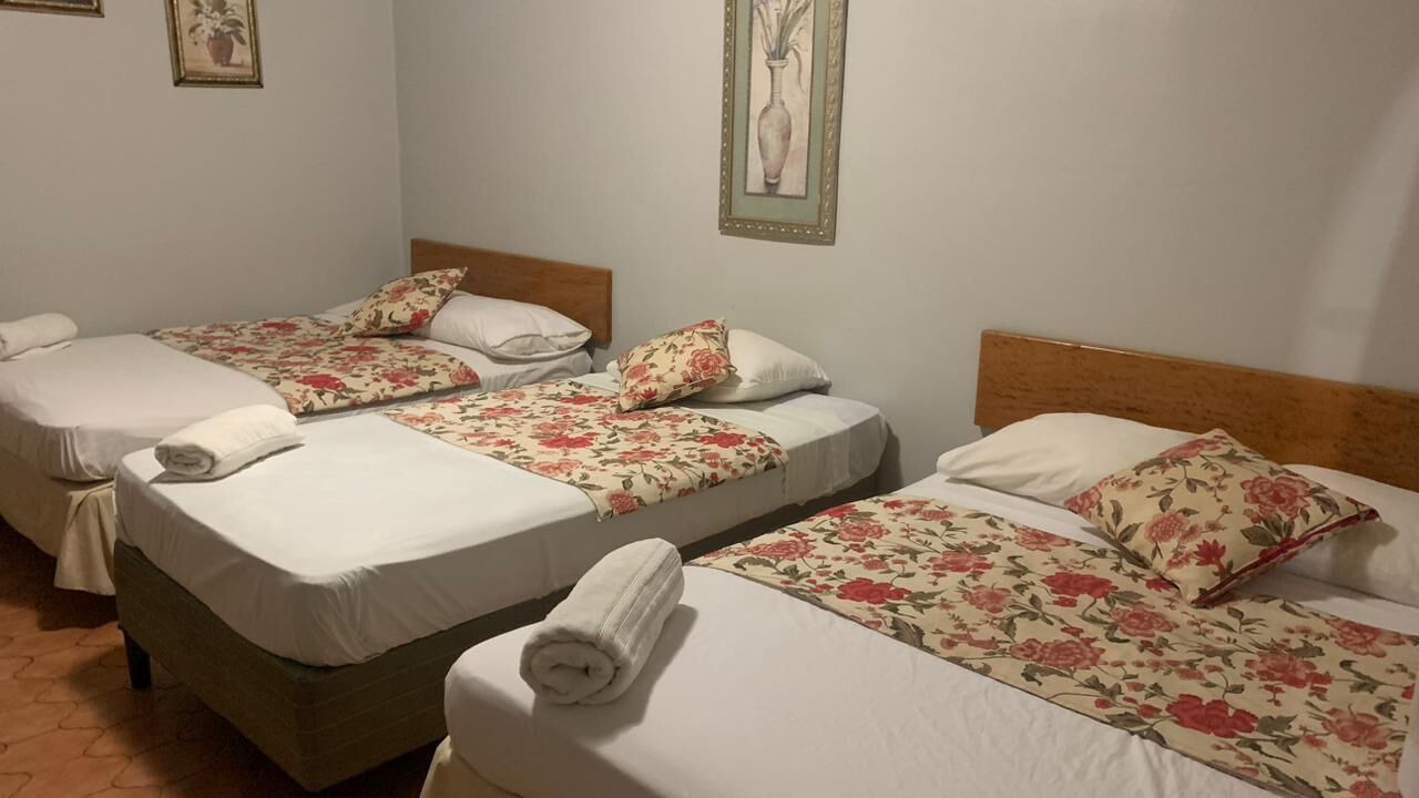 Photo of Bedroom in San Juan del Sur