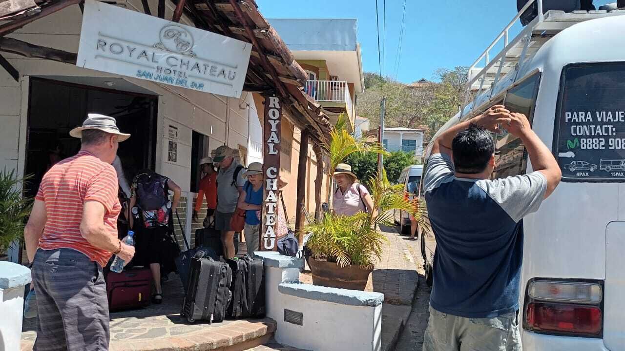 Photo of Outdoor in San Juan del Sur