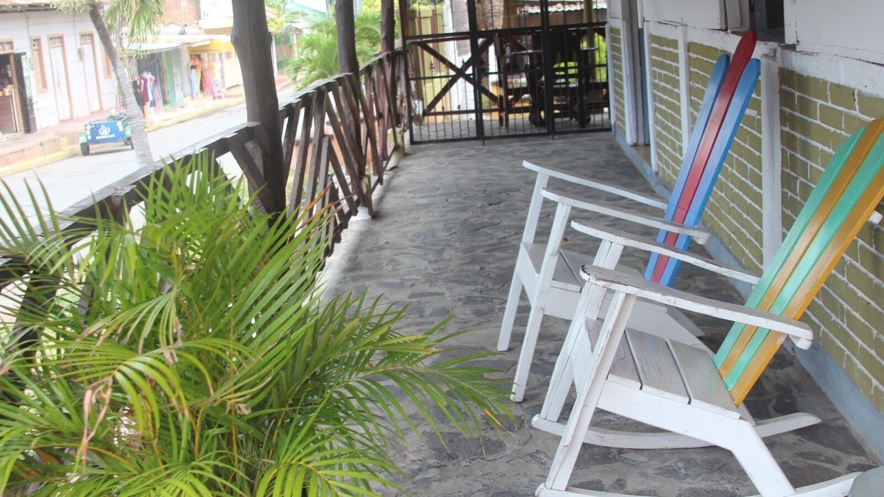 Photo of Outdoor in San Juan del Sur