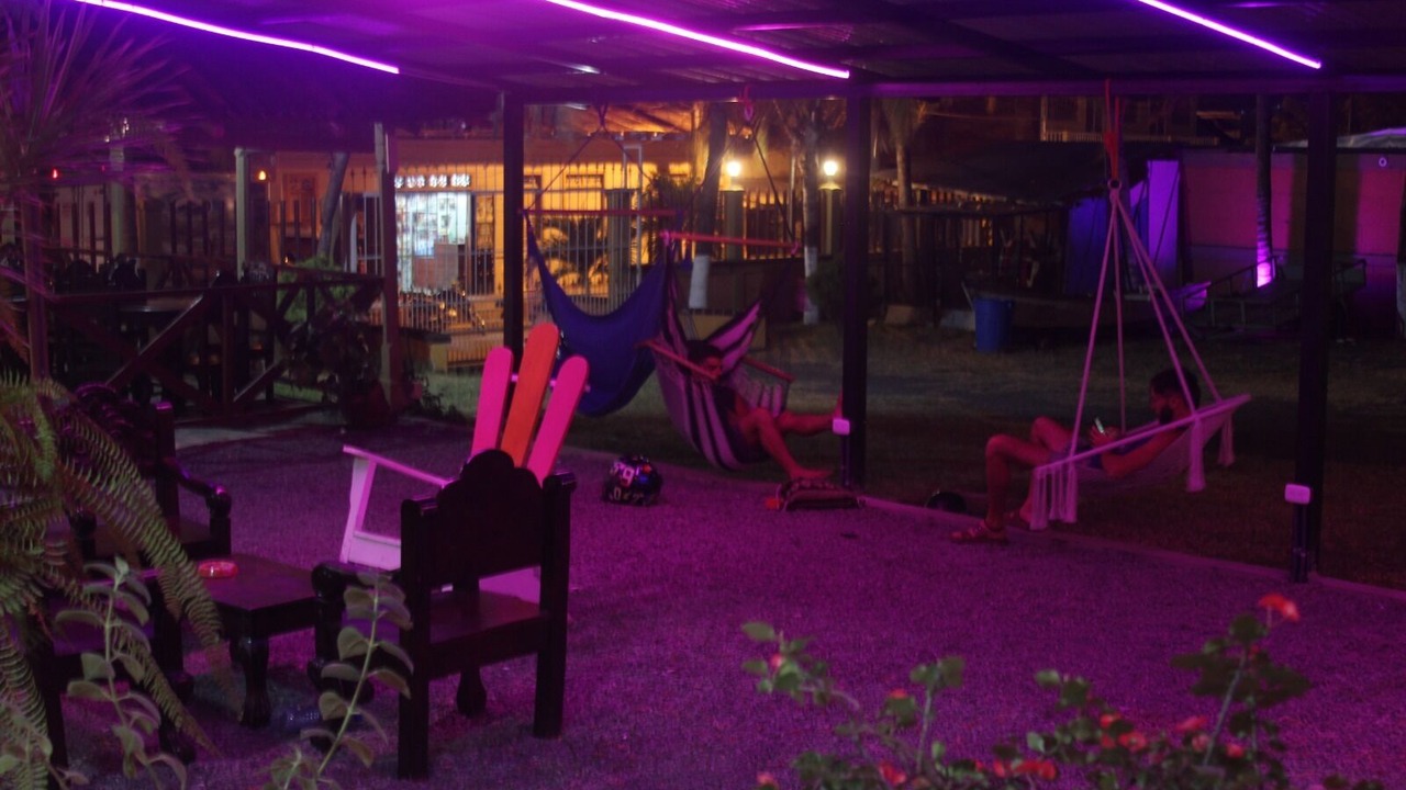 Photo of Livingroom in San Juan del Sur