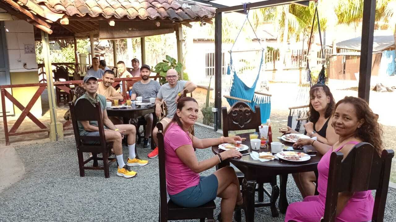 Photo of Livingroom in San Juan del Sur