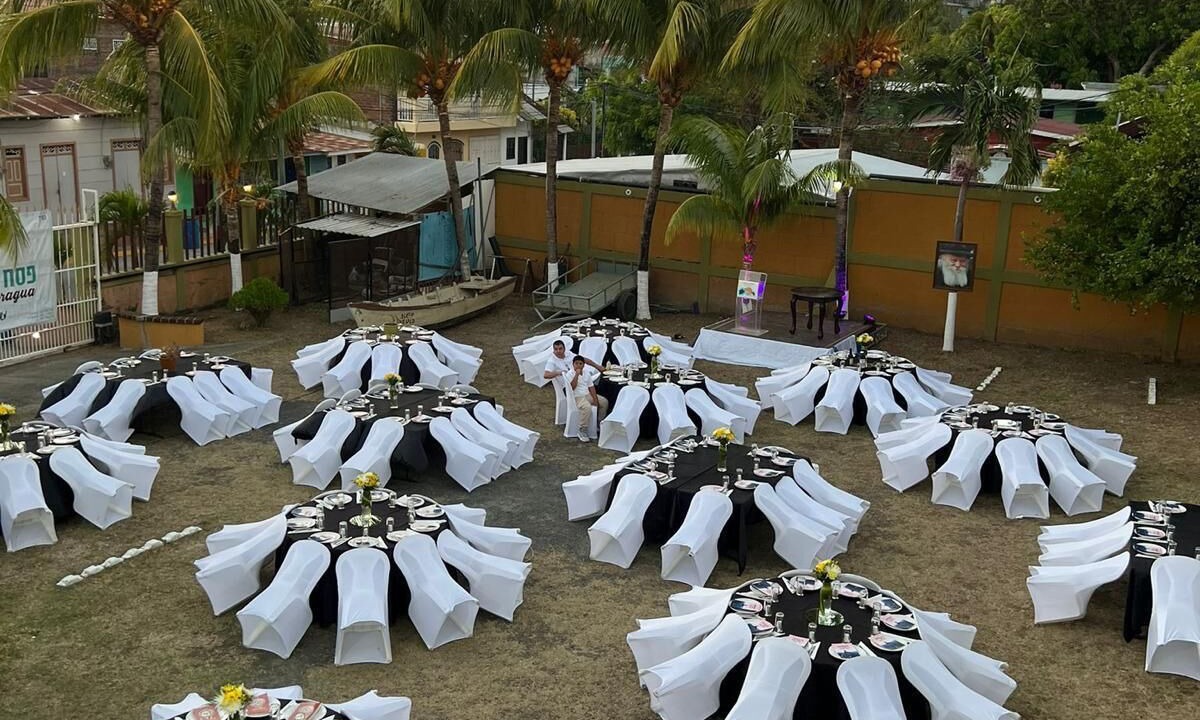 Photo of Patio Balcony in San Juan del Sur