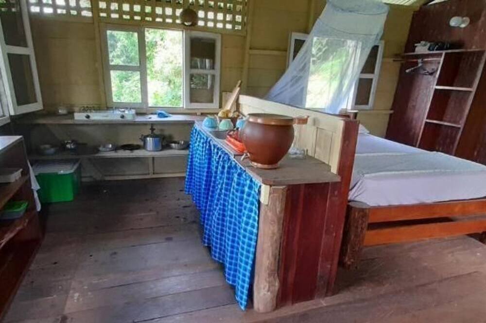 Photo of Kitchen in Sabalos