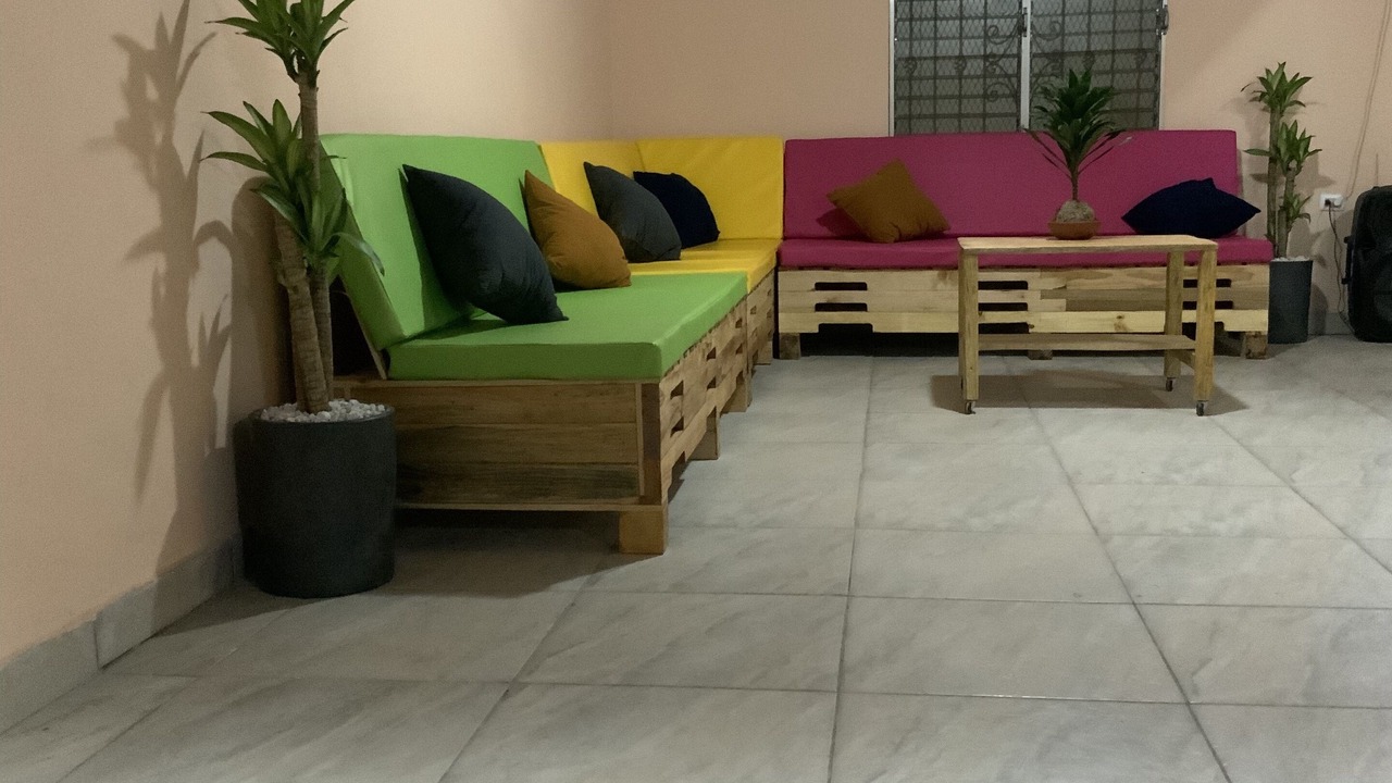 Photo of Livingroom in Esteli