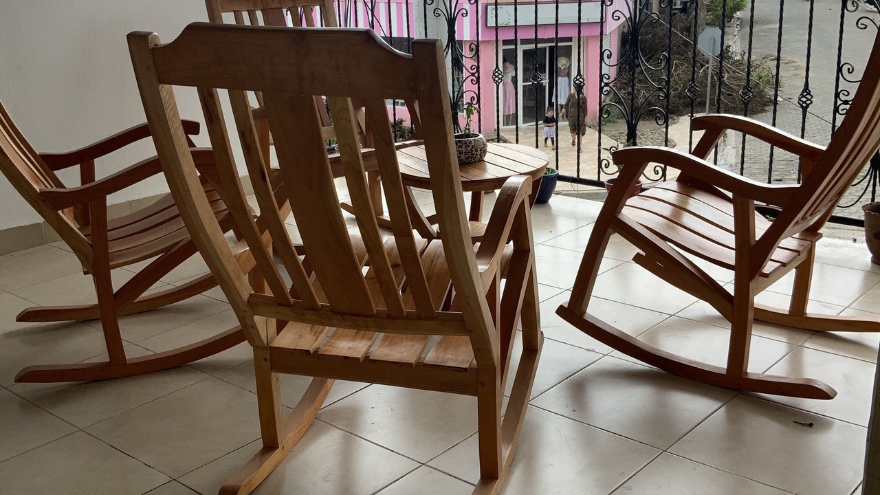 Photo of Outdoor in Esteli
