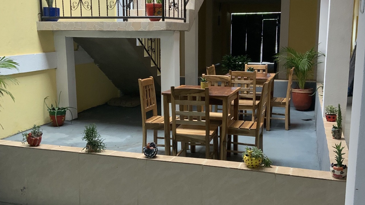 Photo of Livingroom in Esteli