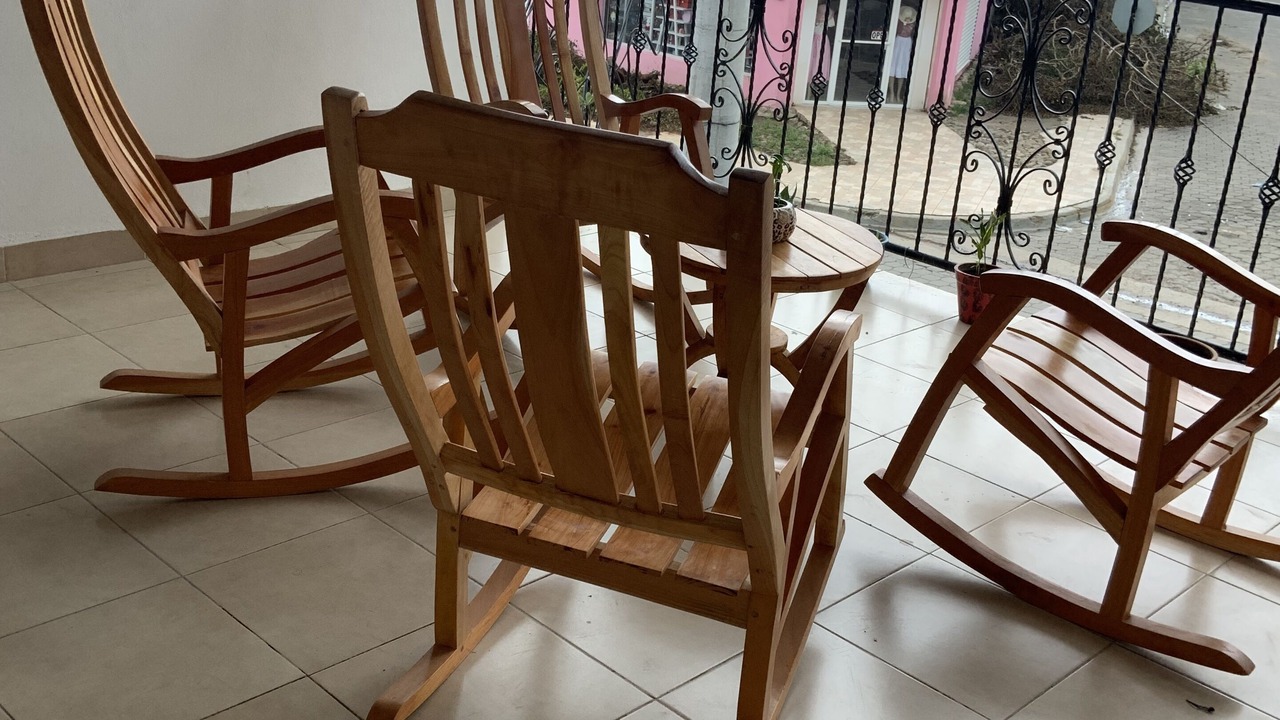 Photo of Livingroom in Esteli