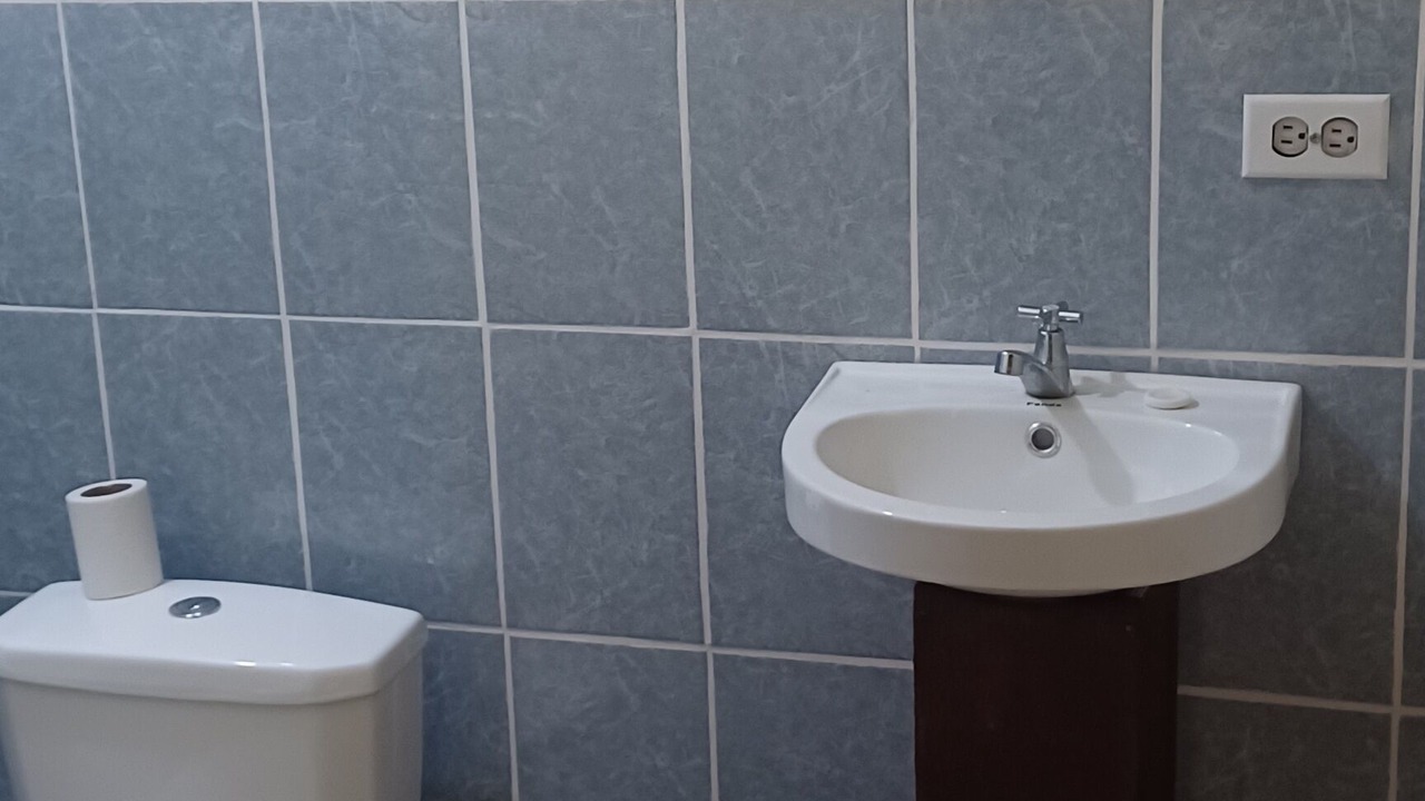Photo of Bathroom in Esteli