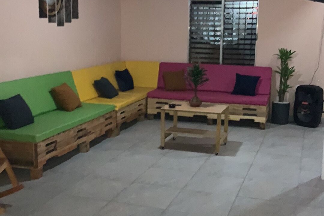 Photo of Bedroom in Esteli