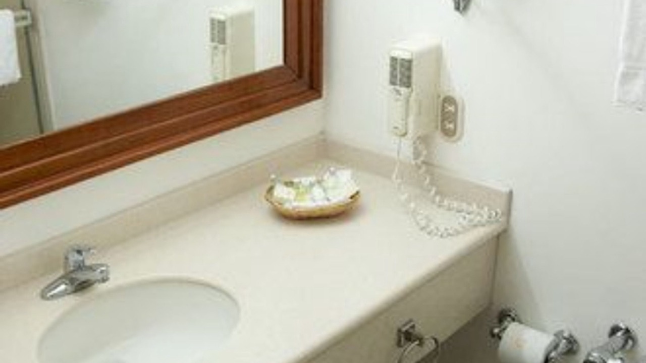 Photo of Bathroom in Managua