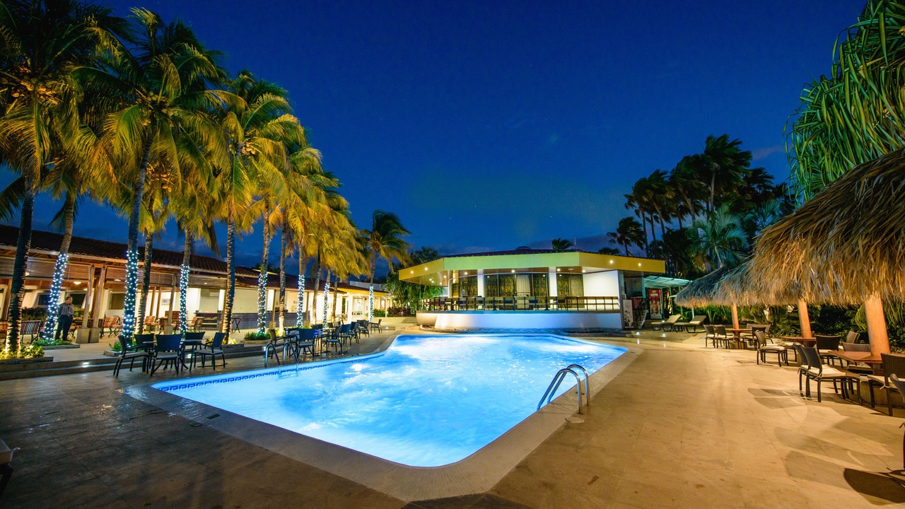 Photo of Outdoor in Managua