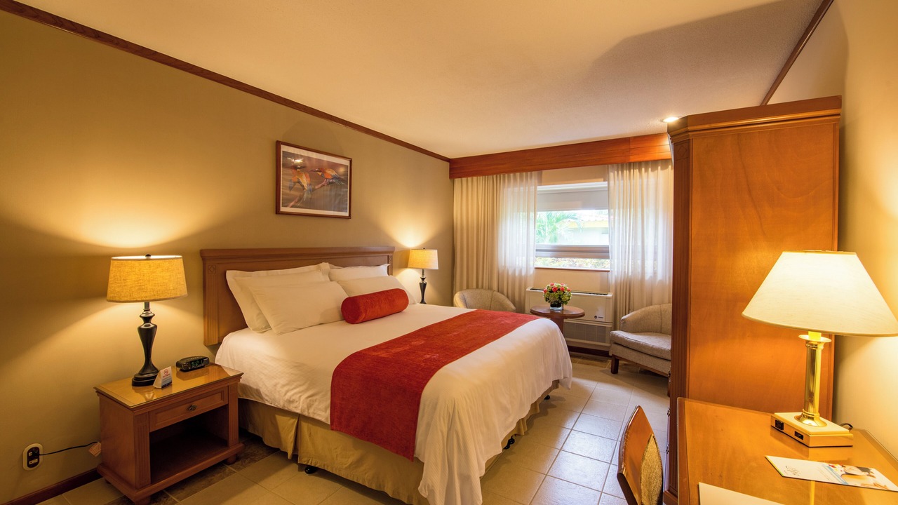 Photo of Bedroom in Managua