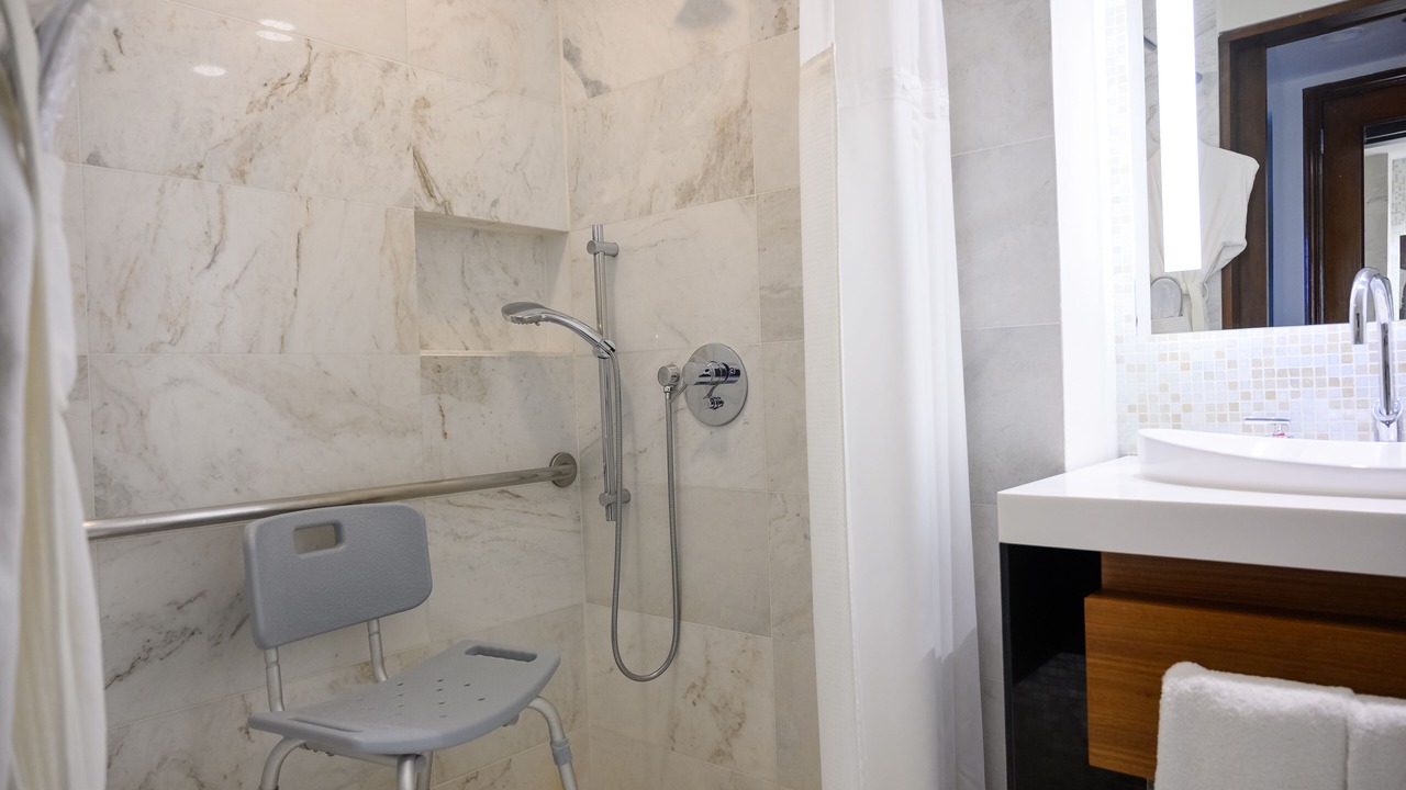 Photo of Bathroom in Managua