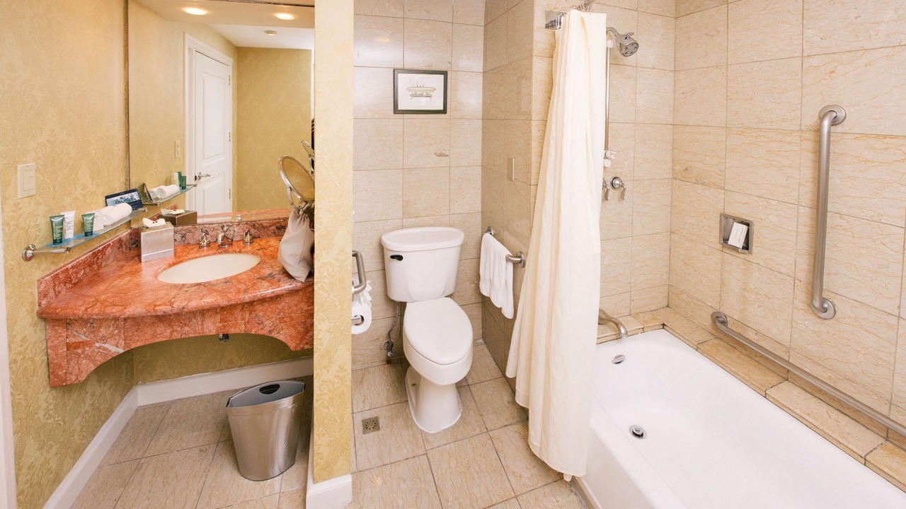 Photo of Bathroom in Managua