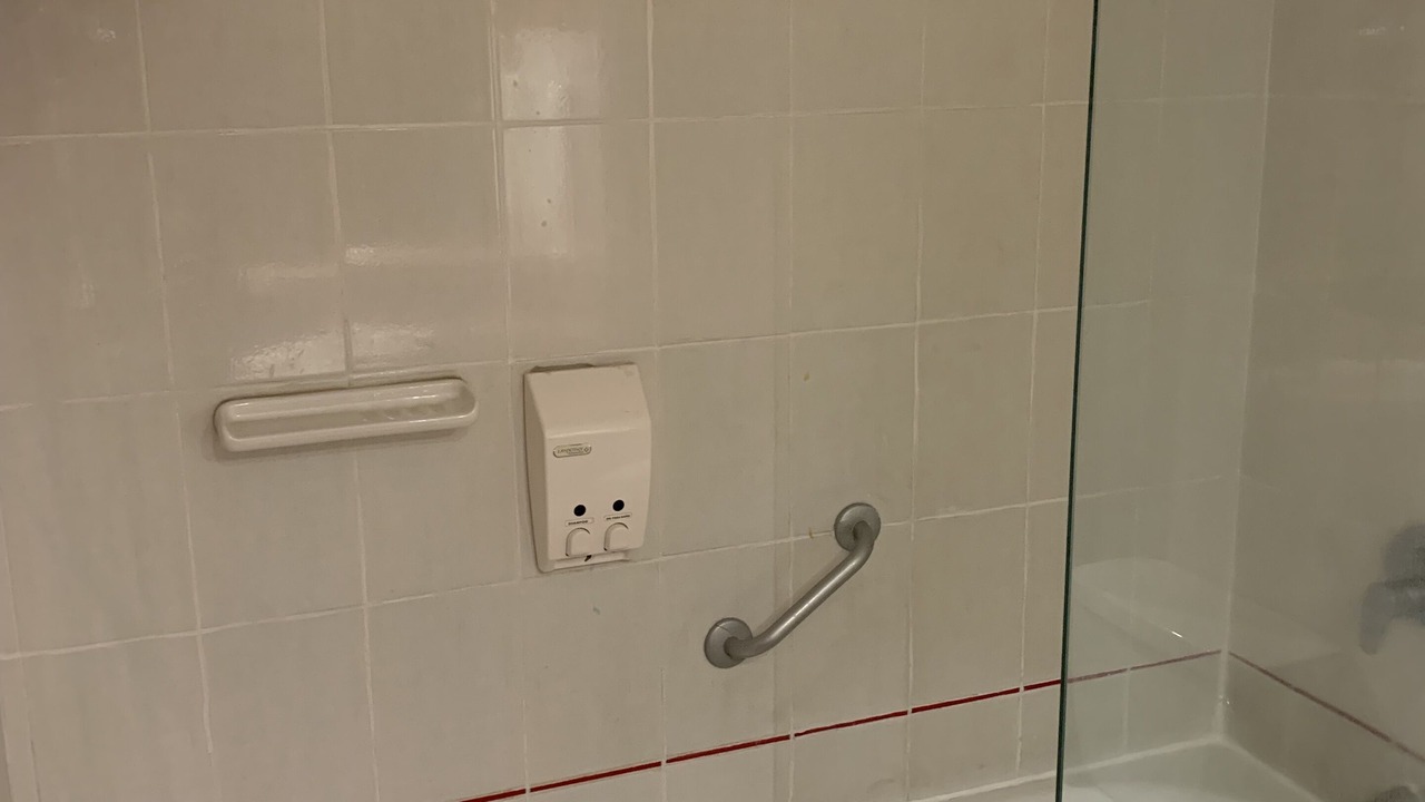 Photo of Bathroom in Montelimar
