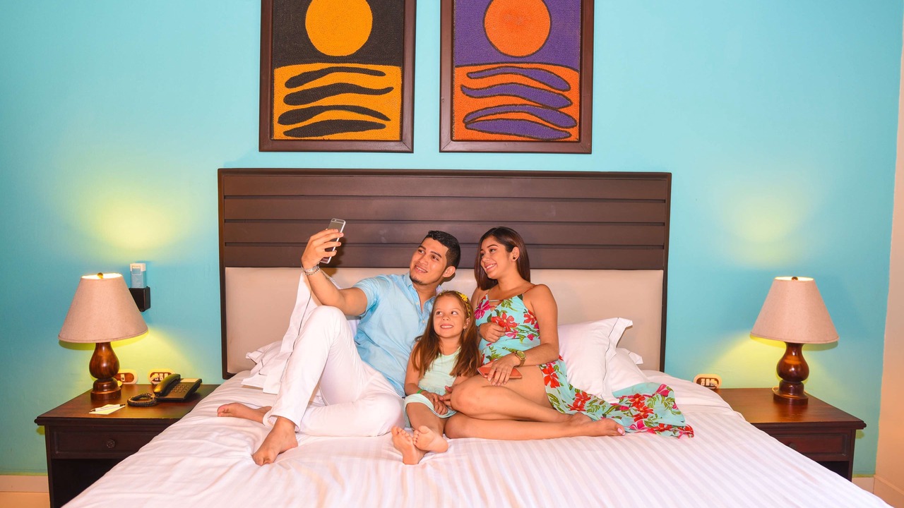Photo of Bedroom in Montelimar