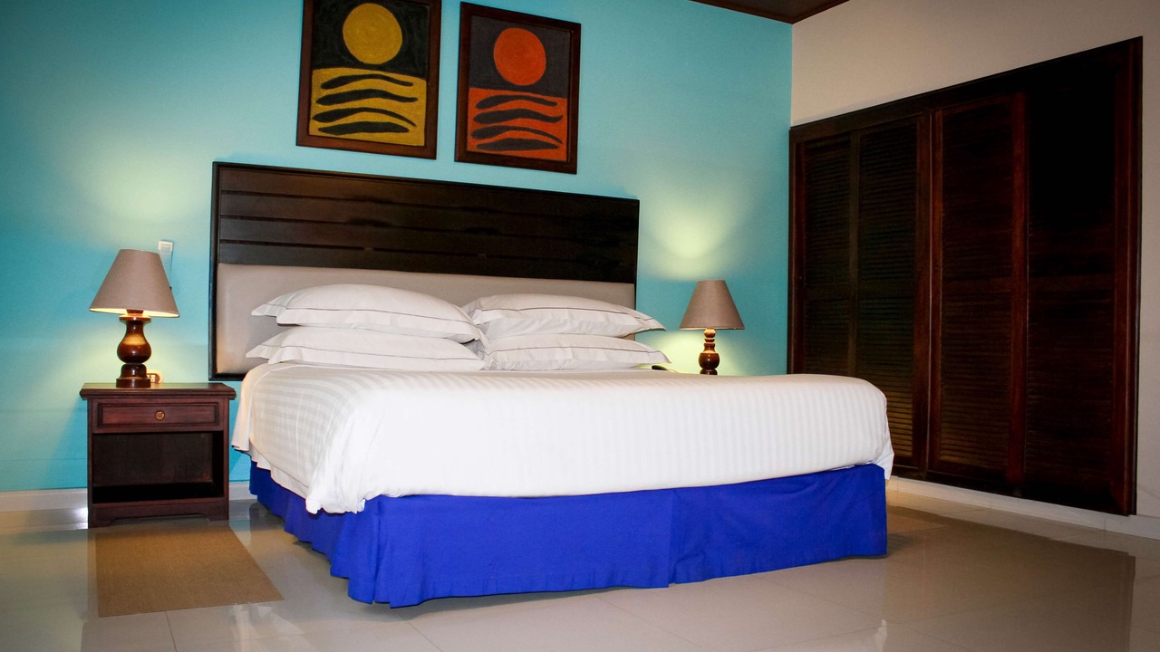 Photo of Bedroom in Montelimar