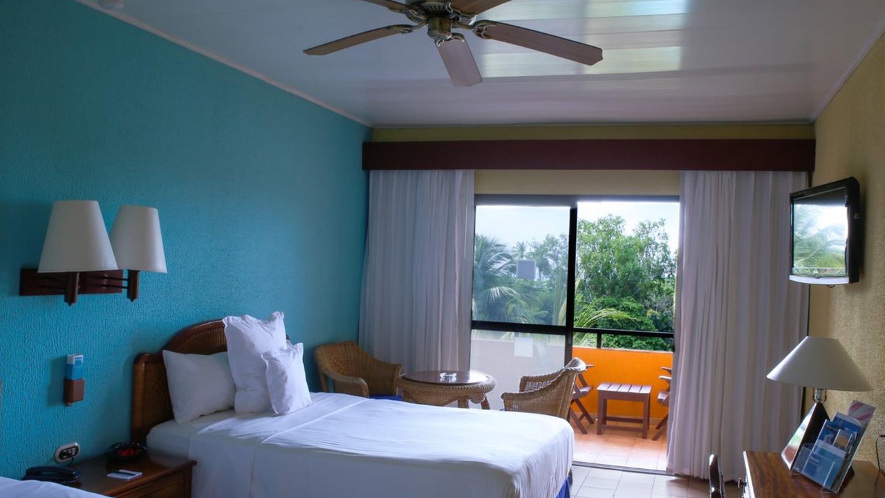 Photo of Bedroom in Montelimar