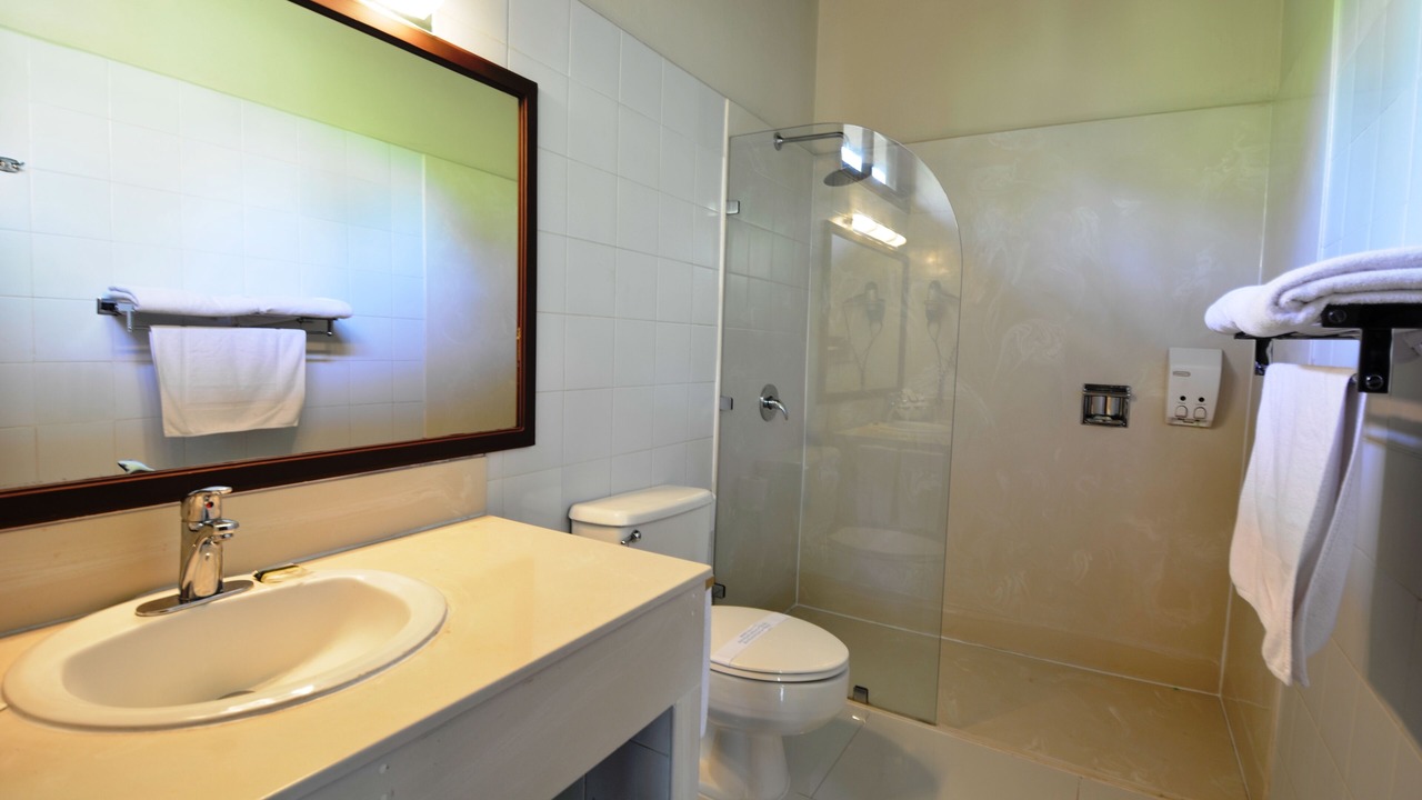 Photo of Bathroom in Montelimar