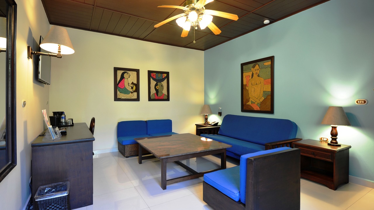 Photo of Bedroom in Montelimar
