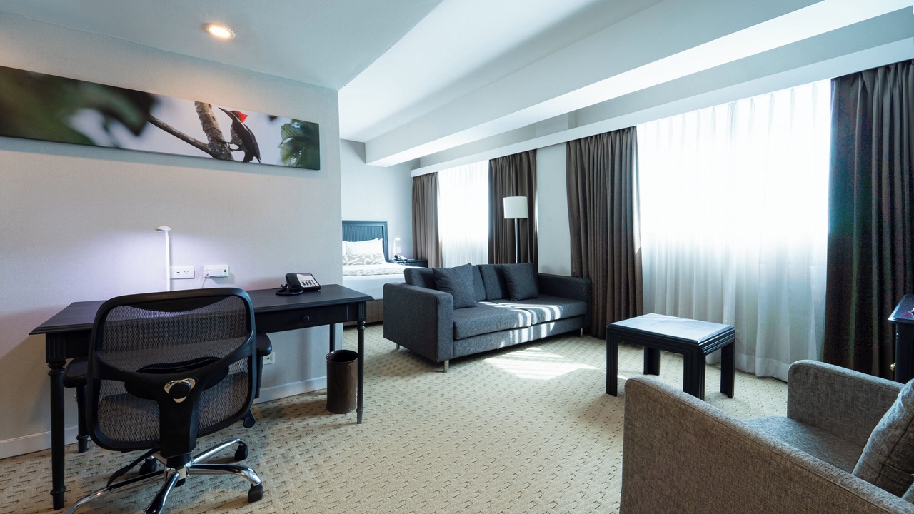 Photo of Bedroom in Managua